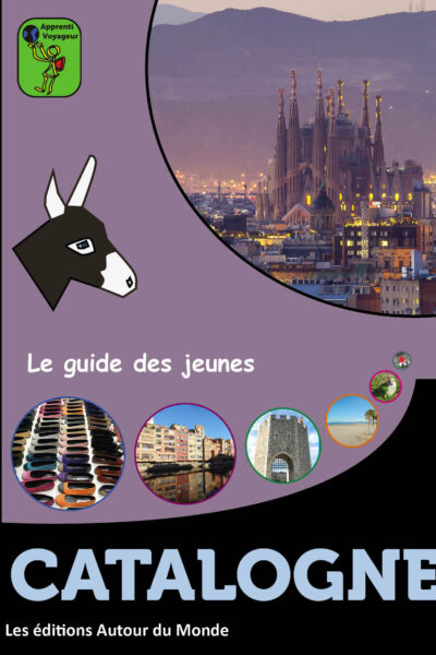 CATALOGNE - LE GUIDE DES JEUNES