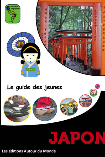JAPON - LE GUIDE DES JEUNES