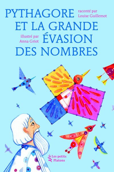 PYTHAGORE OU LA GRANDE EVASION