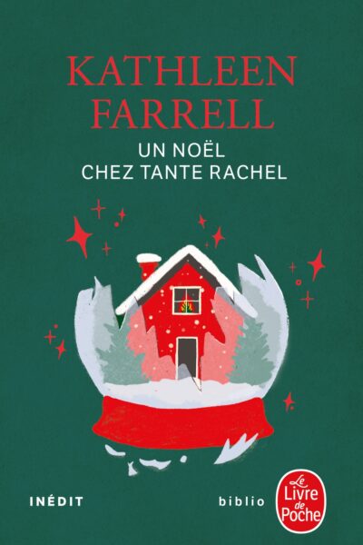 UN NOËL CHEZ TANTE RACHEL