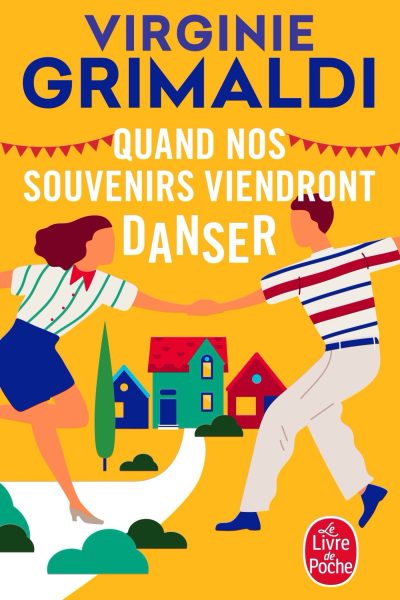 QUAND NOS SOUVENIRS VIENDRONT DANSER