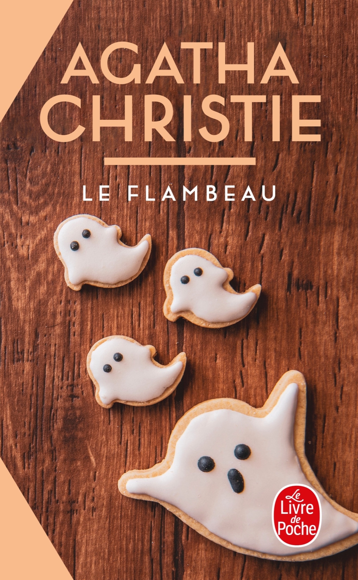 LE FLAMBEAU (NOUVELLE TRADUCTION REVISEE)