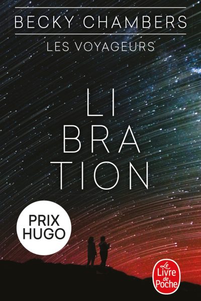 LES VOYAGEURS T02 LIBRATION