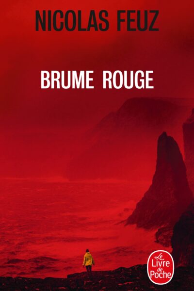 BRUME ROUGE