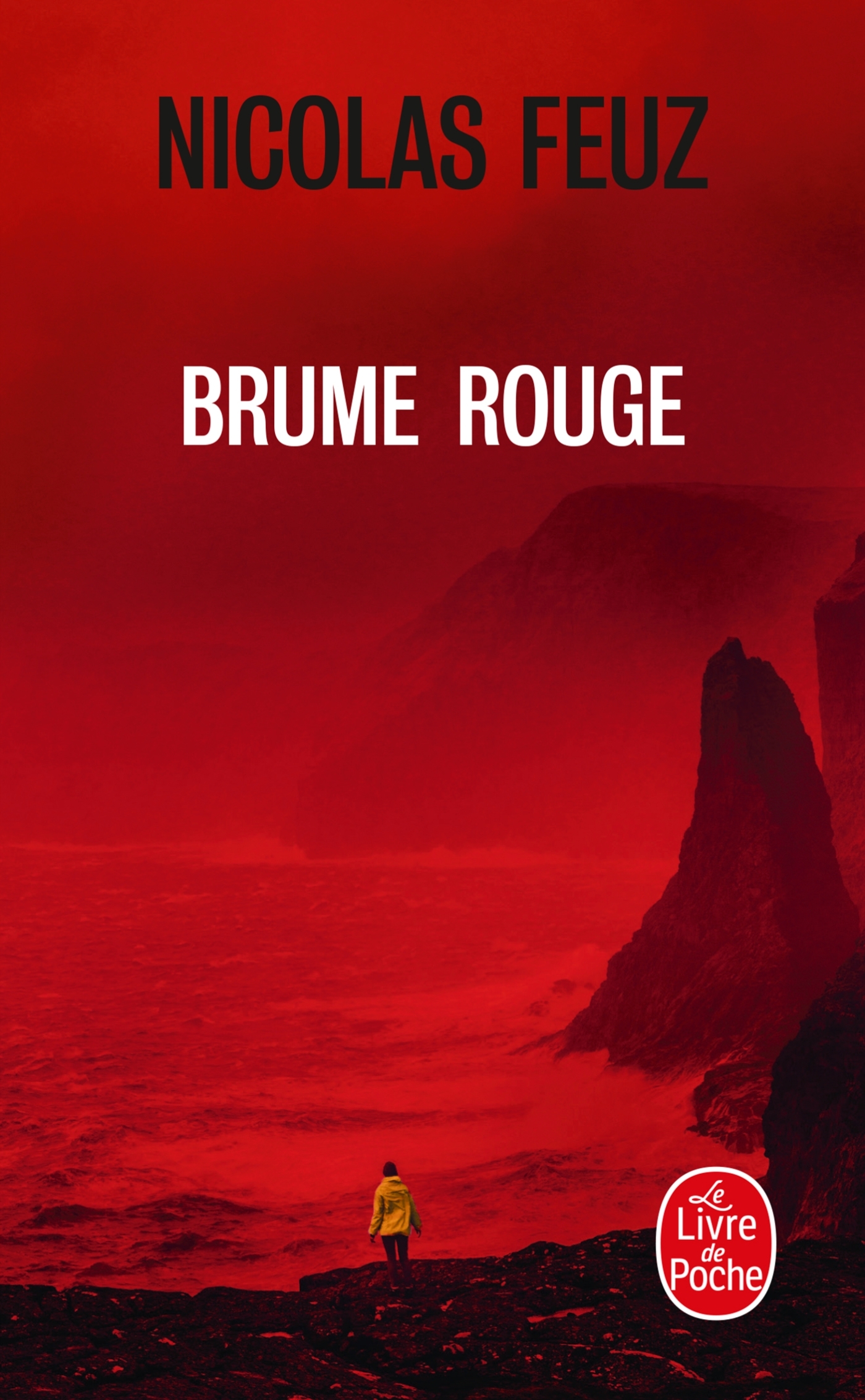 BRUME ROUGE