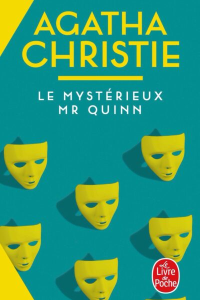 LE MYSTERIEUX M. QUINN (NOUVELLE TRADUCTION REVISEE)