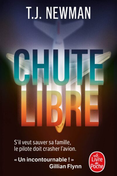 CHUTE LIBRE