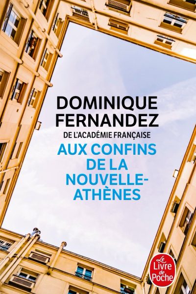 AUX CONFINS DE LA NOUVELLE-ATHENES