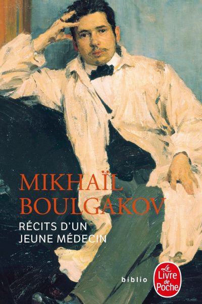 RECITS D'UN JEUNE MEDECIN