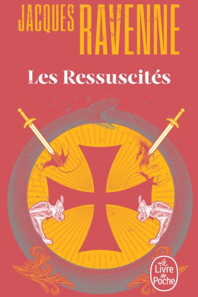 LES RESSUSCITES
