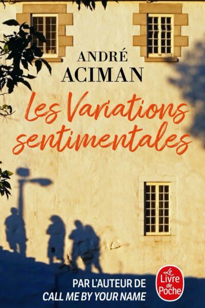 LES VARIATIONS SENTIMENTALES