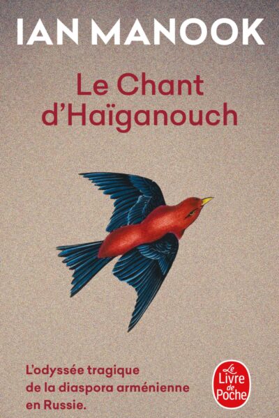 LE CHANT D'HAÏGANOUCH