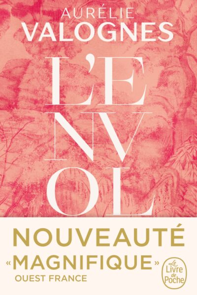 L'ENVOL