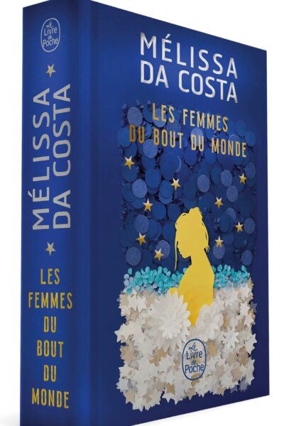 LES FEMMES DU BOUT DU MONDE - EDITION COLLECTOR