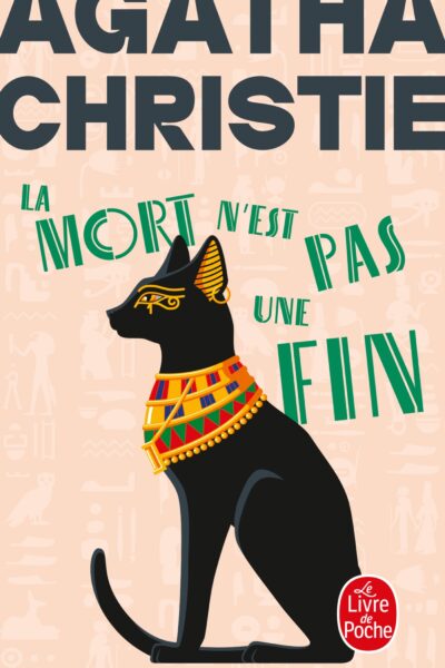LA MORT N'EST PAS UNE FIN