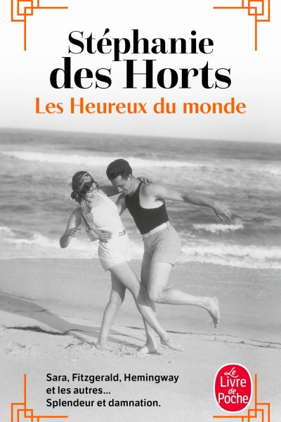 LES HEUREUX DU MONDE