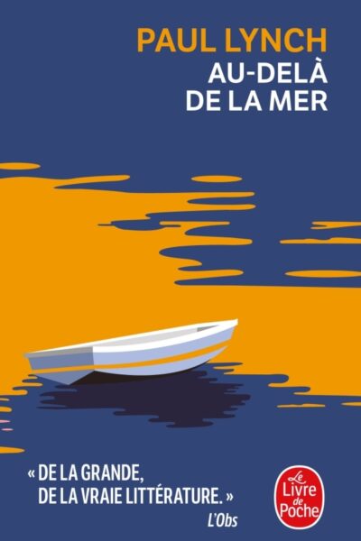 AU-DELA DE LA MER