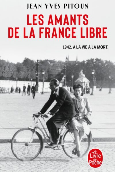 LES AMANTS DE LA FRANCE LIBRE
