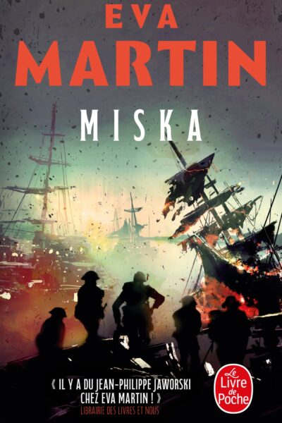 MISKA