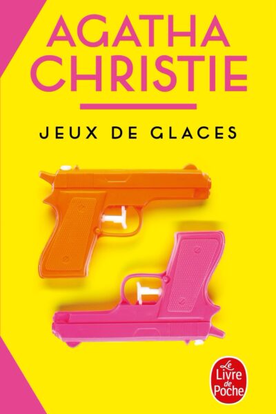 JEUX DE GLACES (NOUVELLE TRADUCTION REVISEE)