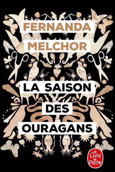 LA SAISON DES OURAGANS