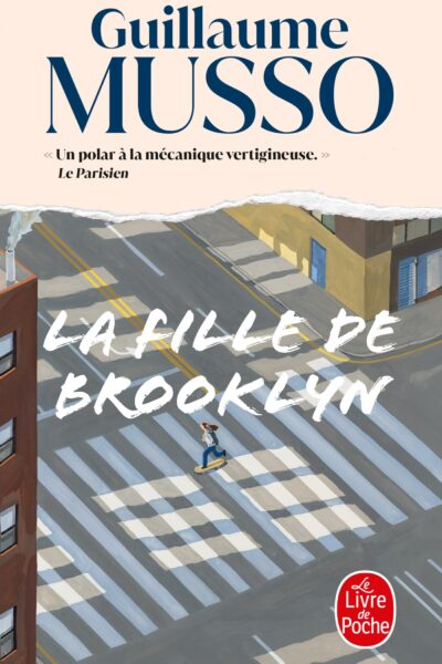 LA FILLE DE BROOKLYN