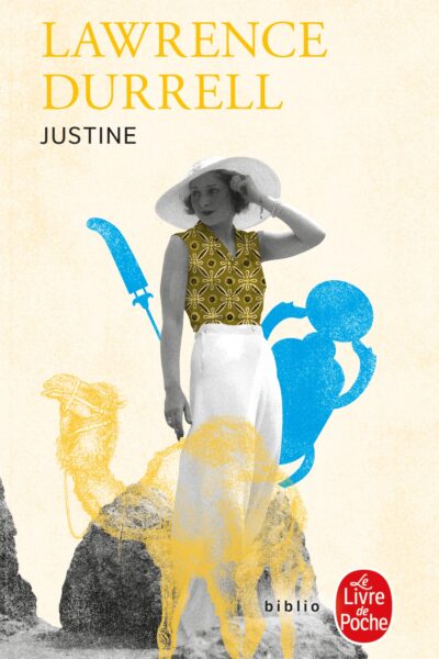 JUSTINE                3328