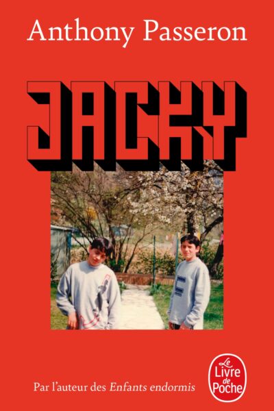 JACKY