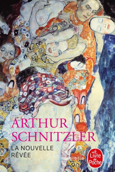 LA NOUVELLE REVEE   3358