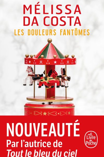 LES DOULEURS FANTÔMES