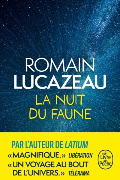 LA NUIT DU FAUNE