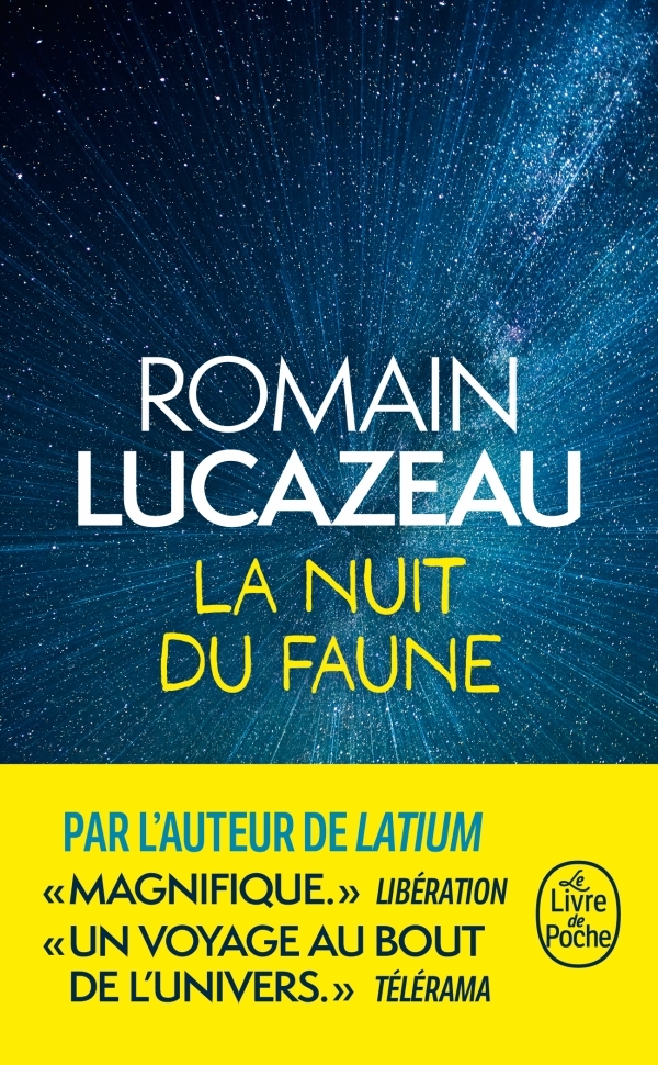 LA NUIT DU FAUNE