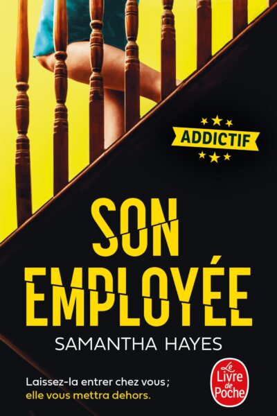 SON EMPLOYEE