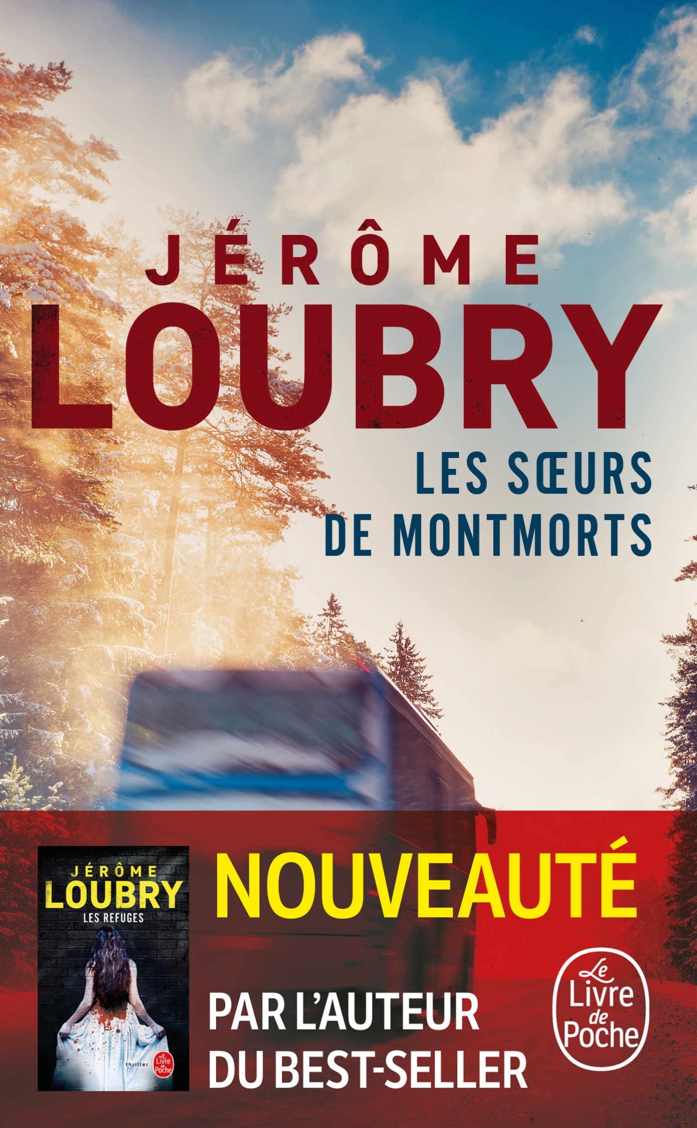 LES SOEURS DE MONTMORTS