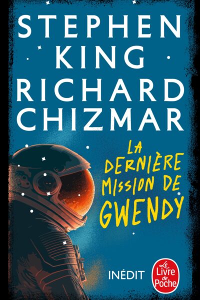 LA DERNIERE MISSION DE GWENDY