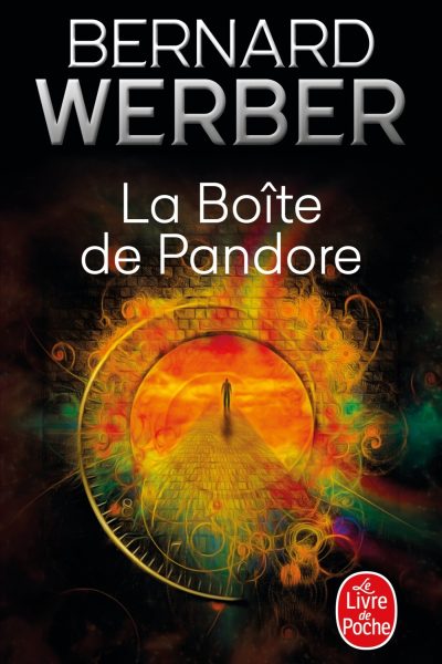 LA BOITE DE PANDORE