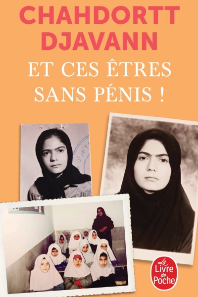 ET CES ETRES SANS PENIS !
