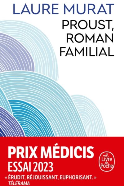 PROUST, ROMAN FAMILIAL