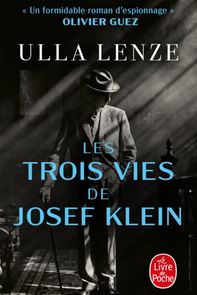 LES TROIS VIES DE JOSEF KLEIN
