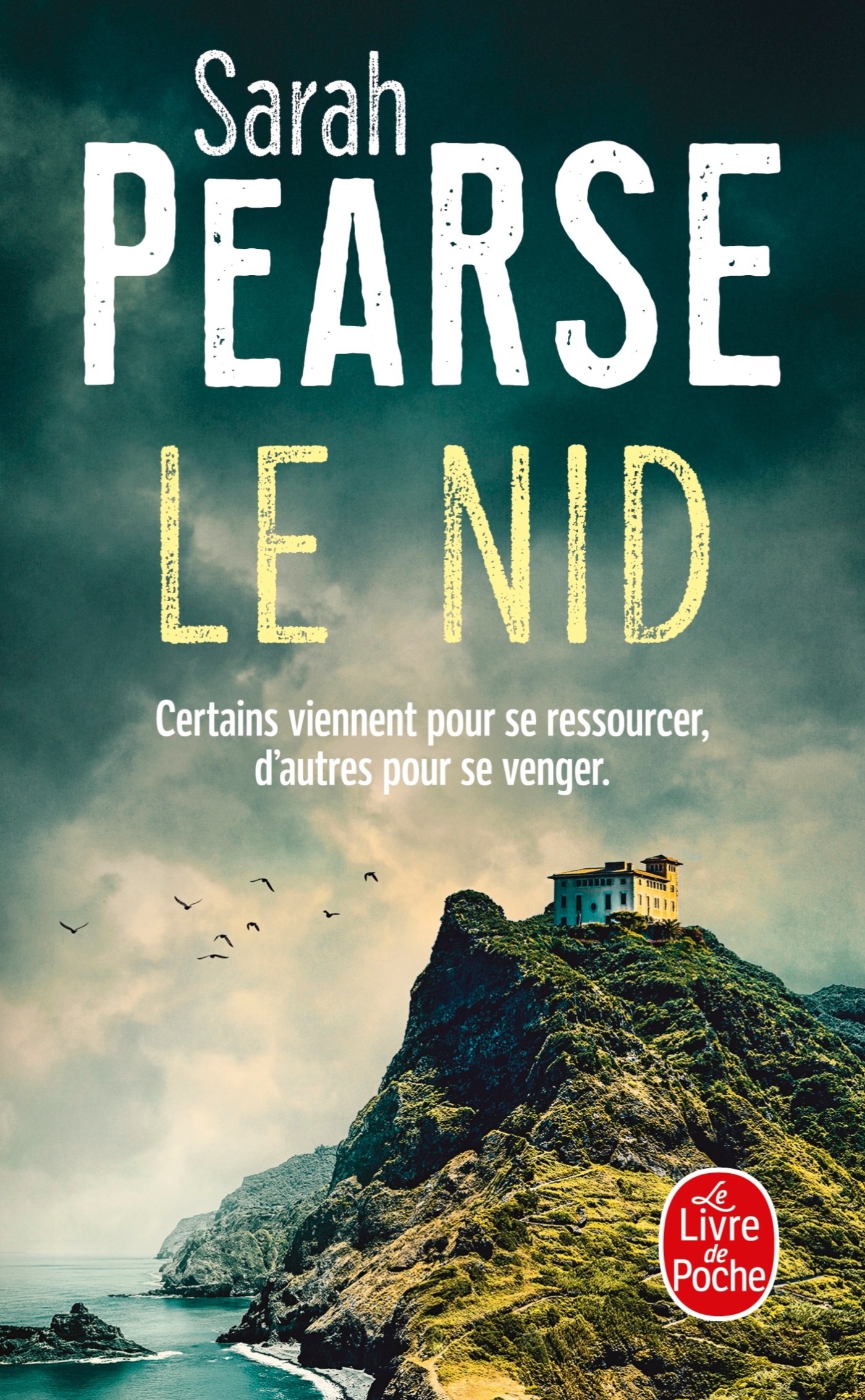 LE NID