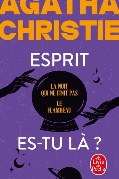 ESPRIT ES-TU LA ? (NOUVELLE TRADUCTION REVISEE)
