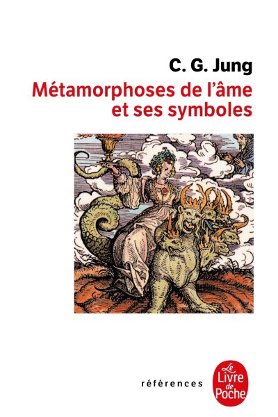 METAMORPHOSES DE L'ÂME ET SES SYMBOLE