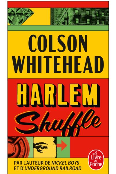 HARLEM SHUFFLE