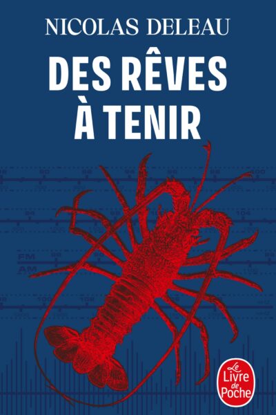 DES RÊVES A TENIR