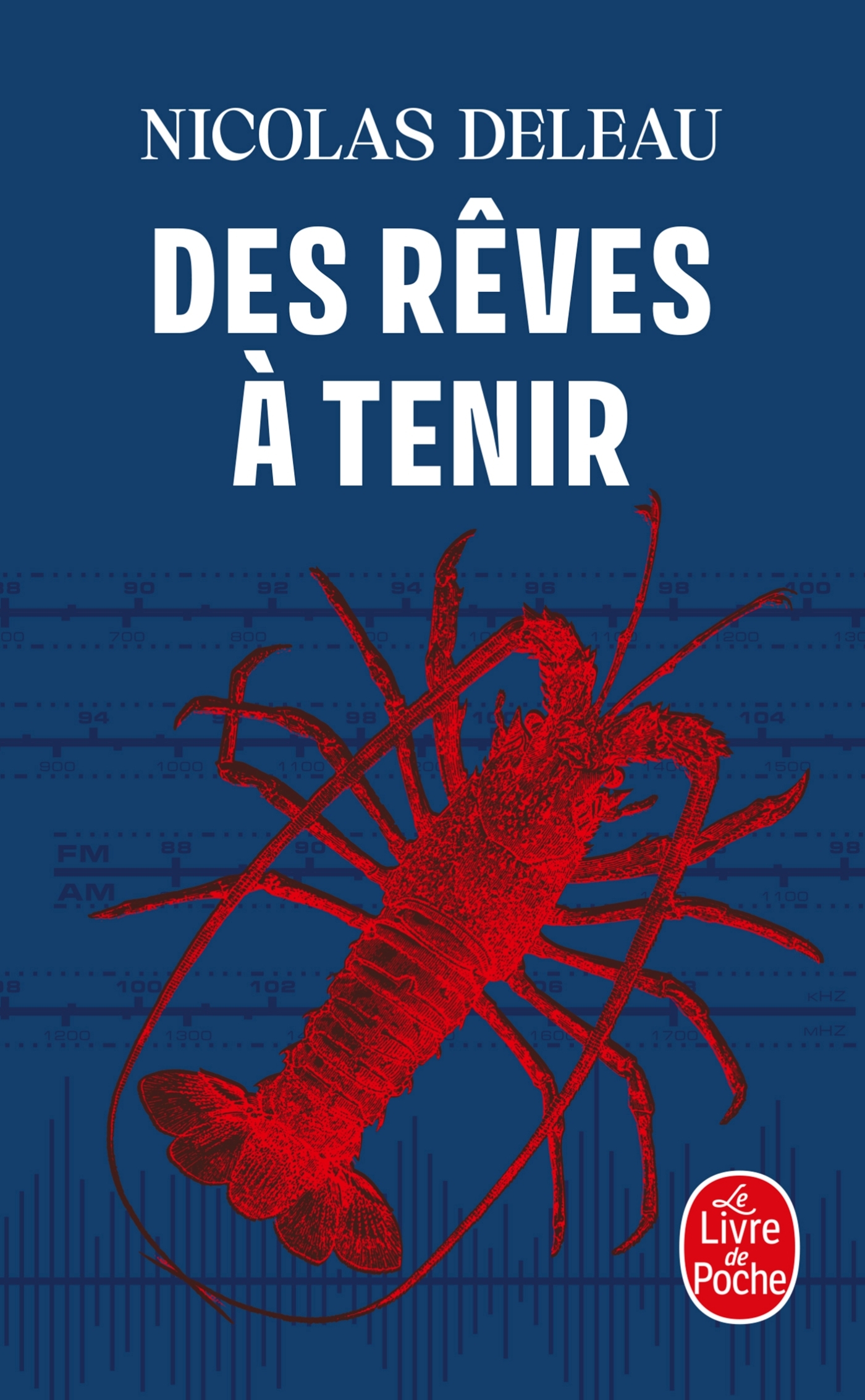 DES RÊVES A TENIR