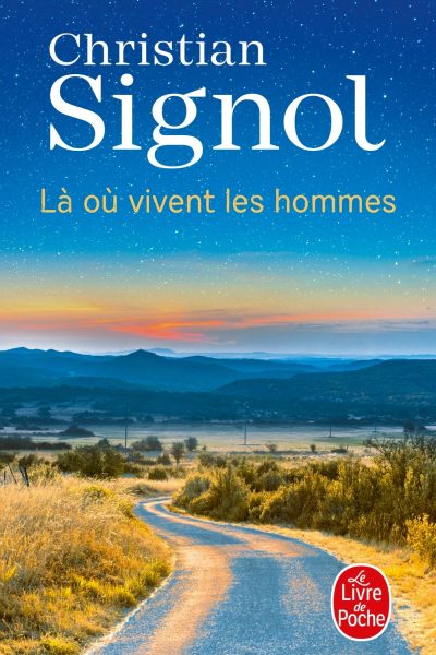 LA OU VIVENT LES HOMMES