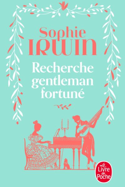 RECHERCHE GENTLEMAN FORTUNE