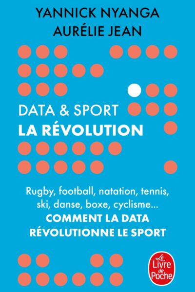 DATA ET SPORT - LA REVOLUTION
