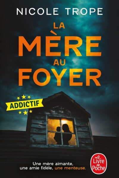 LA MERE AU FOYER