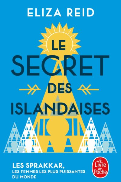 LE SECRET DES ISLANDAISES - LES SPRAKKAR, LES FEMMES LES PLUS PUISSANTES DU MONDE